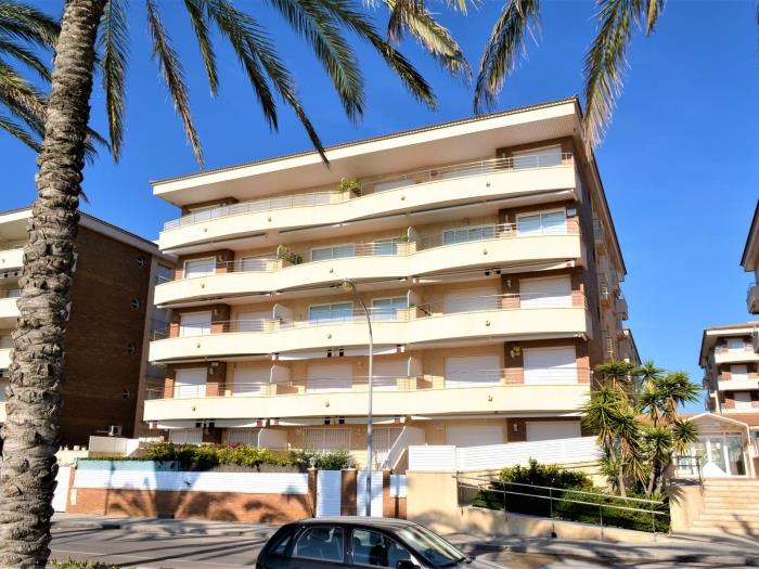 image Apartamento Miró - Calafell 23