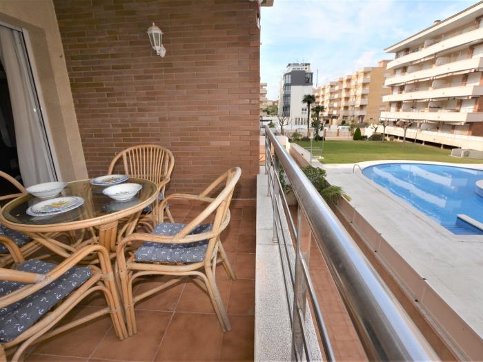 image Apartamento Miró - Calafell 2