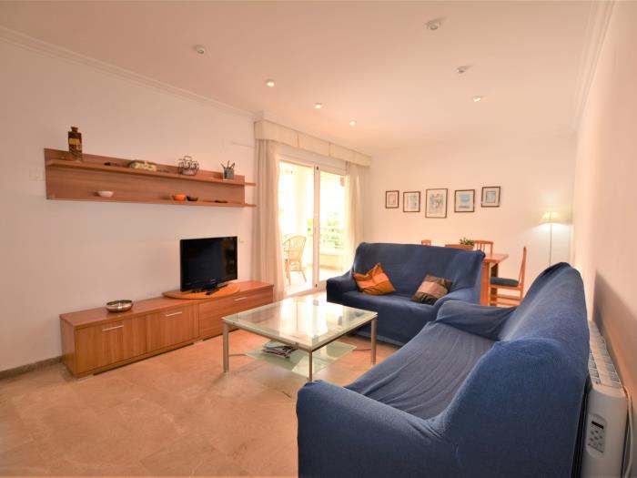 image Apartamento Miró - Calafell 3