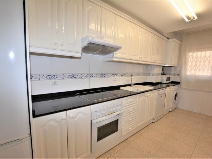 image Apartamento Miró - Calafell 6