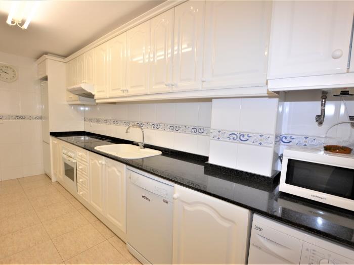 image Apartamento Miró - Calafell 7