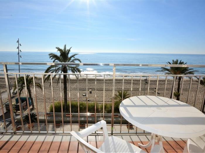 Apartamento Torresol 9 - Calafell