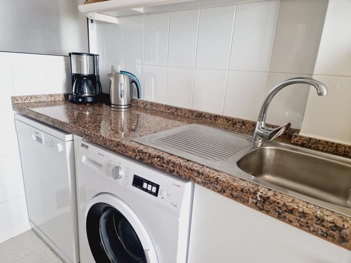 image Apartamento Torresol 9 - Calafell 14