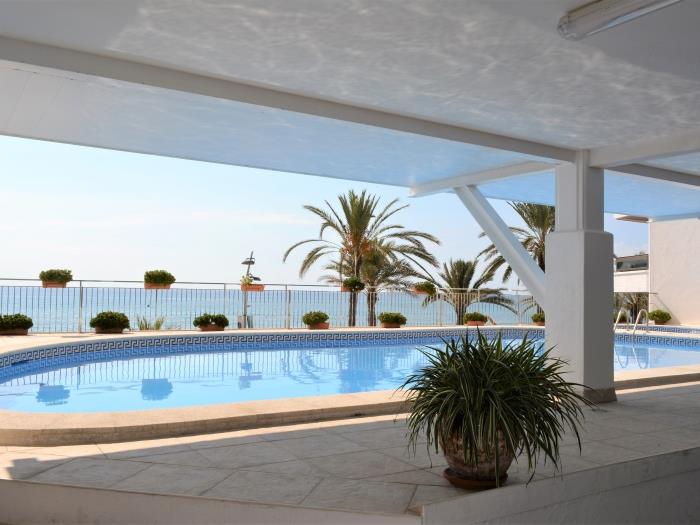 image Apartamento Torresol 9 - Calafell 1