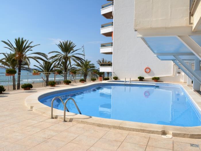 image Apartamento Torresol 9 - Calafell 2