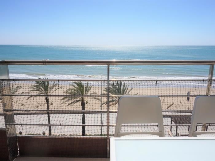 Mescha - Segur de Calafell