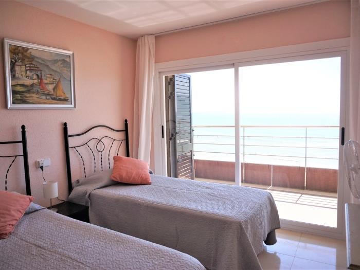 image Mescha - Segur de Calafell 11