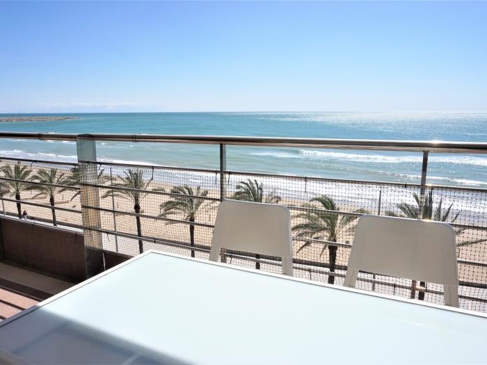 image Mescha - Segur de Calafell 1