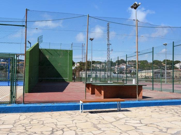 image Mescha - Segur de Calafell 22