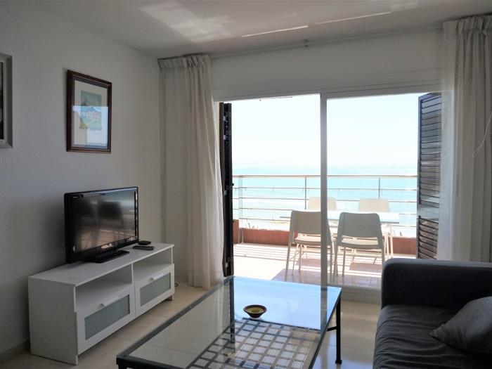 image Mescha - Segur de Calafell 2