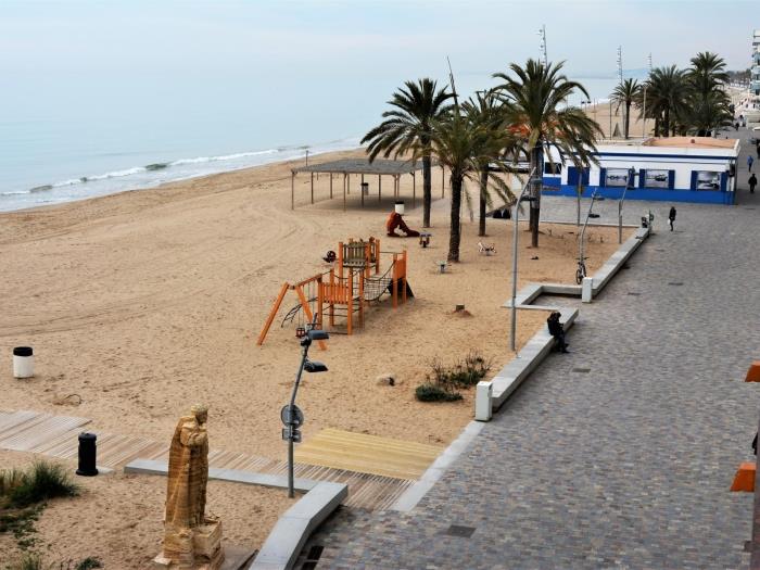 image Leonor 3º2ª - Calafell 13