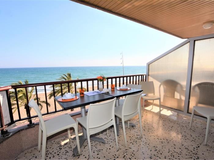 image Leonor 6º2ª - Calafell 1