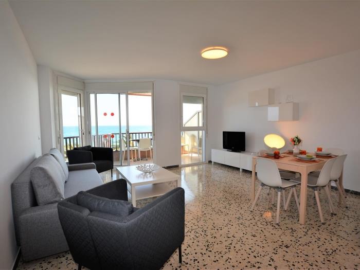 image Leonor 6º2ª - Calafell 2