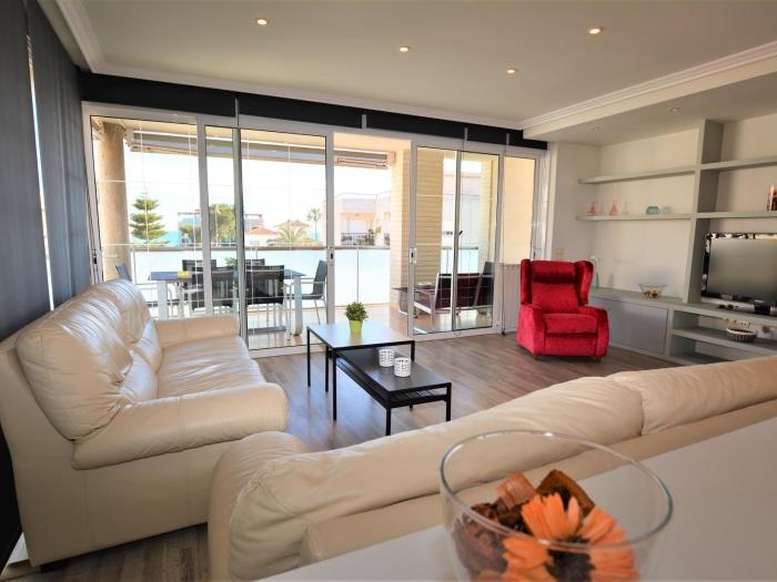 image Rovior Àtic - Calafell 0