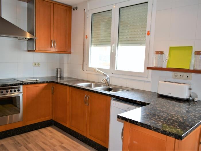 image Rovior Àtic - Calafell 10