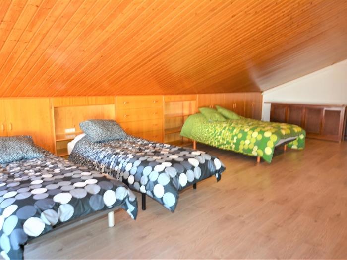 image Rovior Àtic - Calafell 16