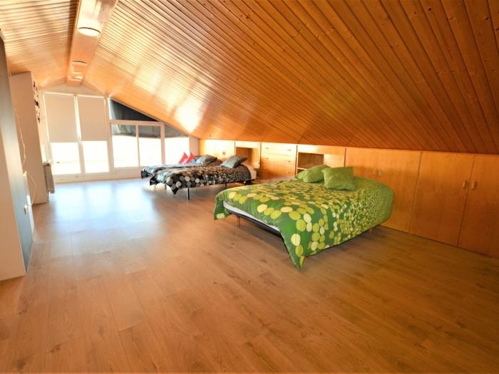 image Rovior Àtic - Calafell 17