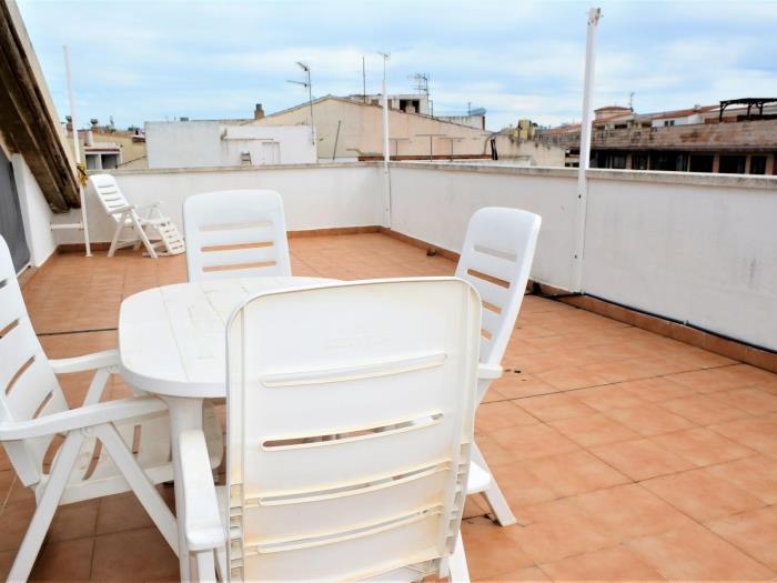 image Rovior Àtic - Calafell 22