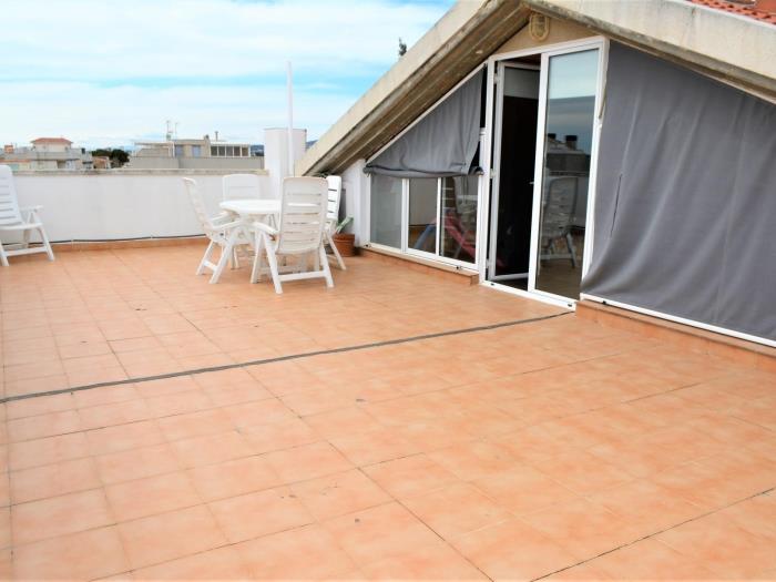 image Rovior Àtic - Calafell 23