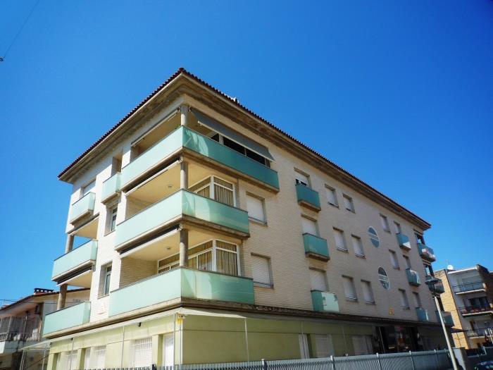 image Rovior Àtic - Calafell 24