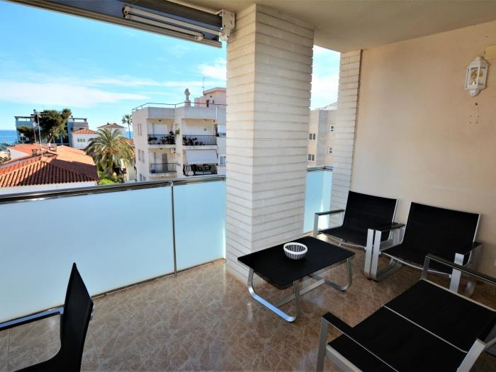 image Rovior Àtic - Calafell 3