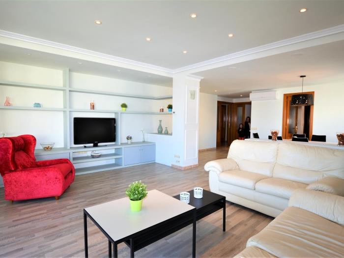 image Rovior Àtic - Calafell 4