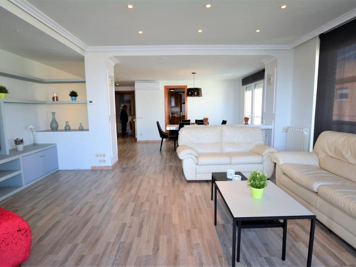 image Rovior Àtic - Calafell 5