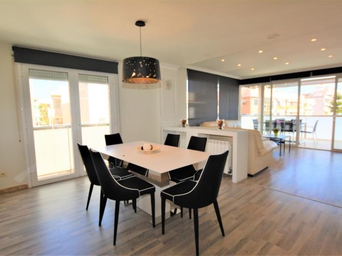 image Rovior Àtic - Calafell 6