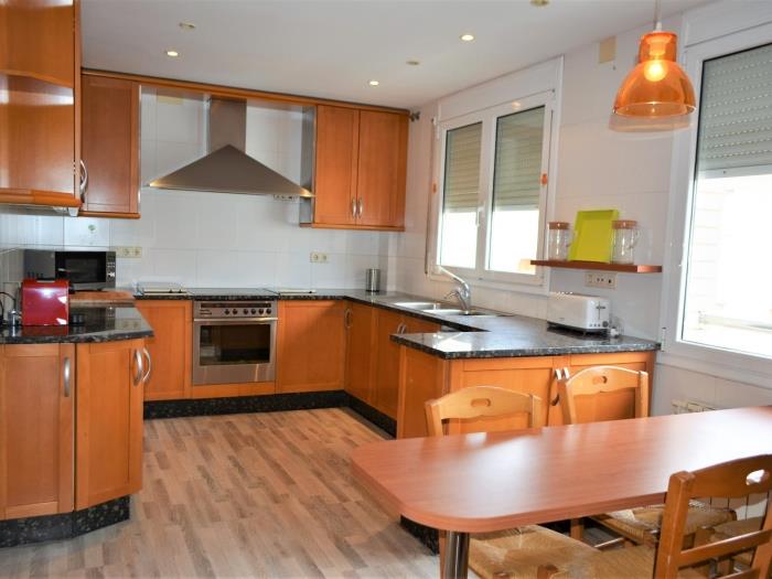 image Rovior Àtic - Calafell 7