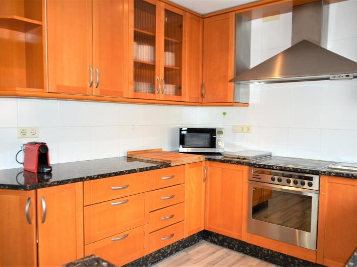 image Rovior Àtic - Calafell 9