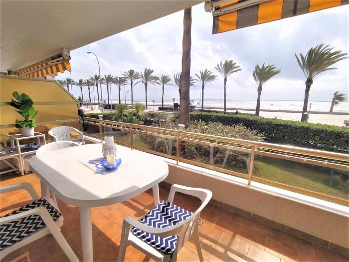 Voramar Bxs. 2ª - Calafell