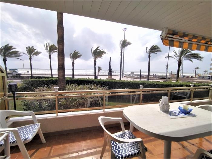 image Voramar Bxs. 2ª - Calafell 1