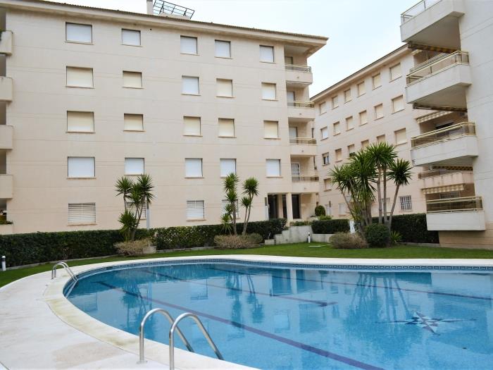 image Voramar Bxs. 2ª - Calafell 21