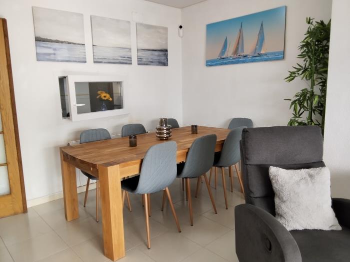 image Voramar Bxs. 2ª - Calafell 6