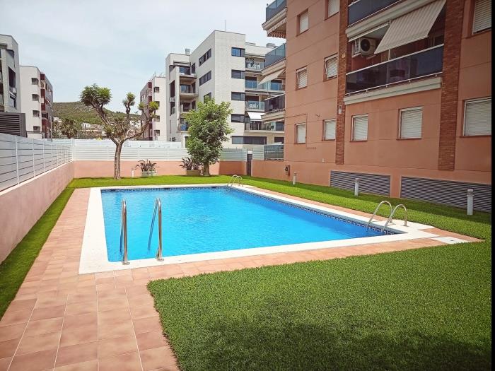 image Isla Mar - Calafell 0