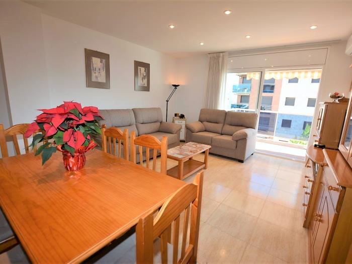 image Isla Mar - Calafell 1