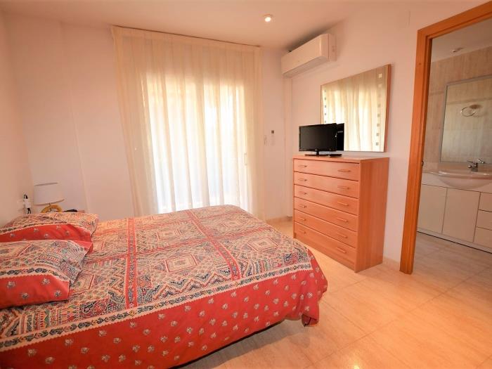 image Isla Mar - Calafell 6