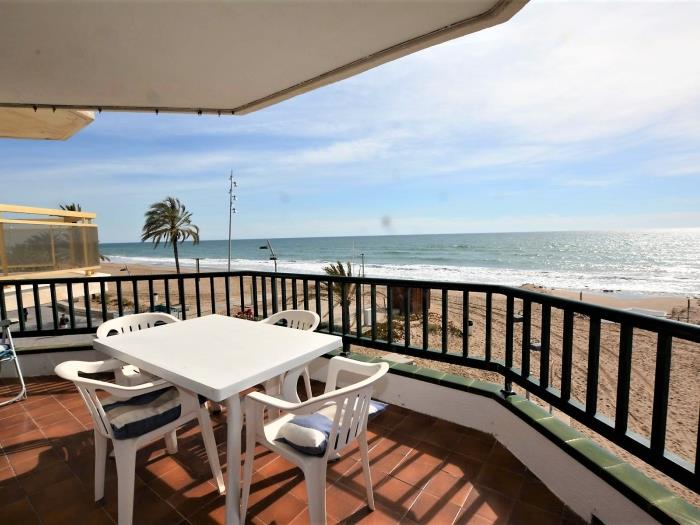 Els Pescadors - Calafell