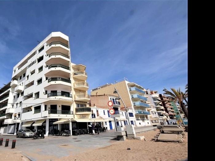 image Els Pescadors - Calafell 19