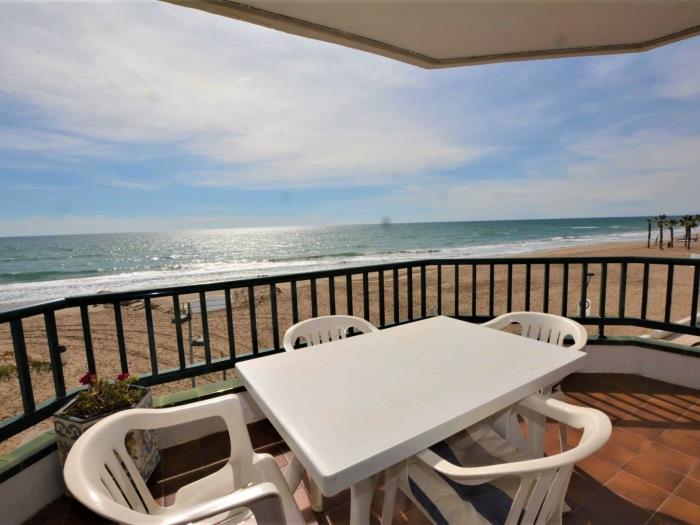 image Els Pescadors - Calafell 1