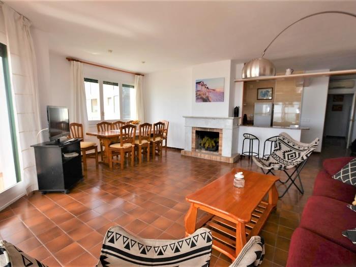 image Els Pescadors - Calafell 2