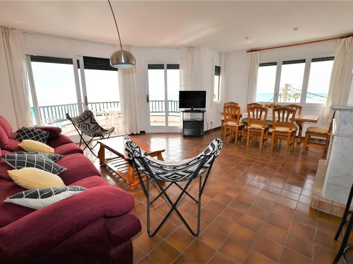 image Els Pescadors - Calafell 3