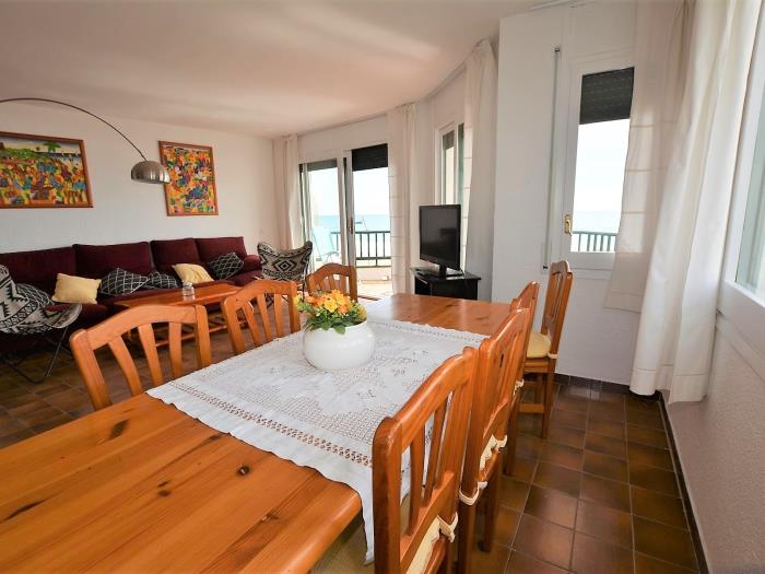 image Els Pescadors - Calafell 4