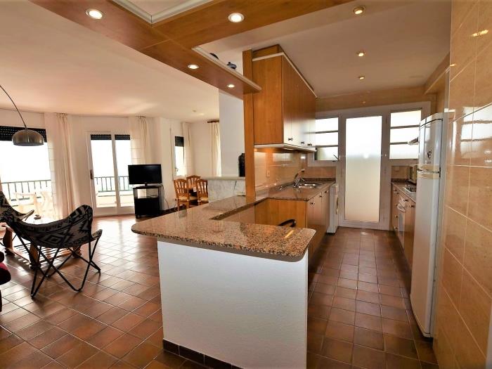 image Els Pescadors - Calafell 6