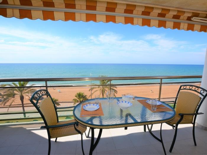 image Aiguamarina I - Calafell 0