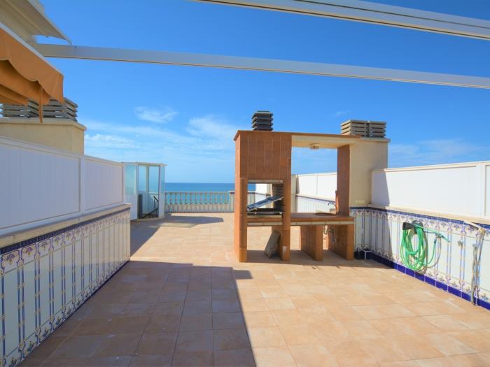 image Aiguamarina I - Calafell 14