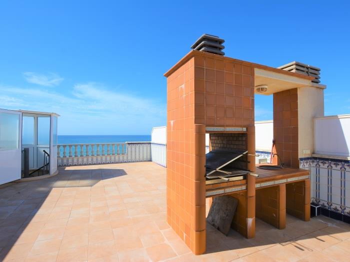 image Aiguamarina I - Calafell 15