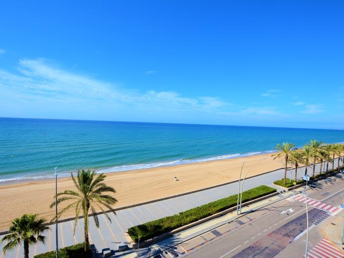 image Aiguamarina I - Calafell 16