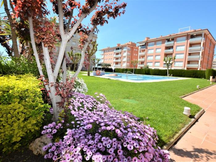 image Aiguamarina I - Calafell 18