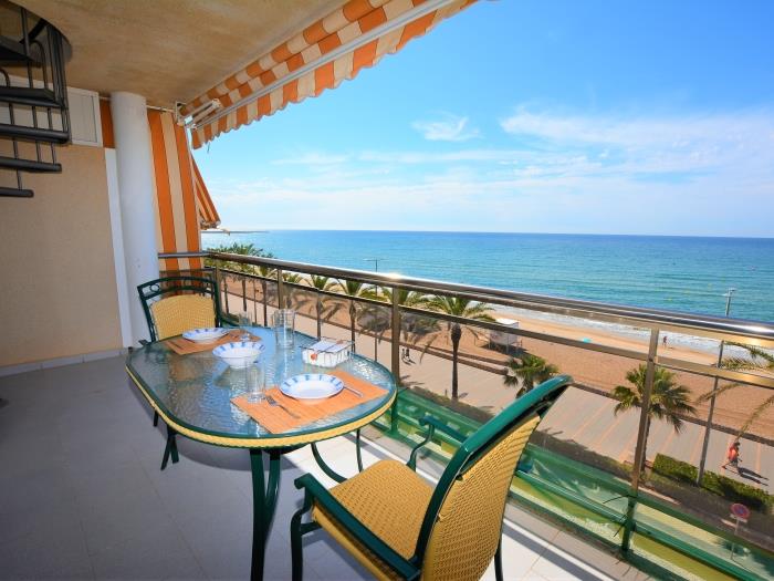 image Aiguamarina I - Calafell 1